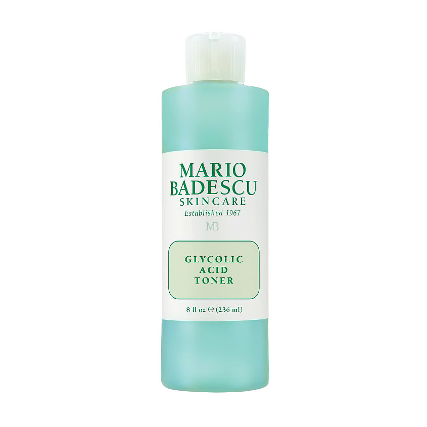MARIO BADESCU Тонер с гликолиевой кислотой Glycolic Acid Toner – фото 1