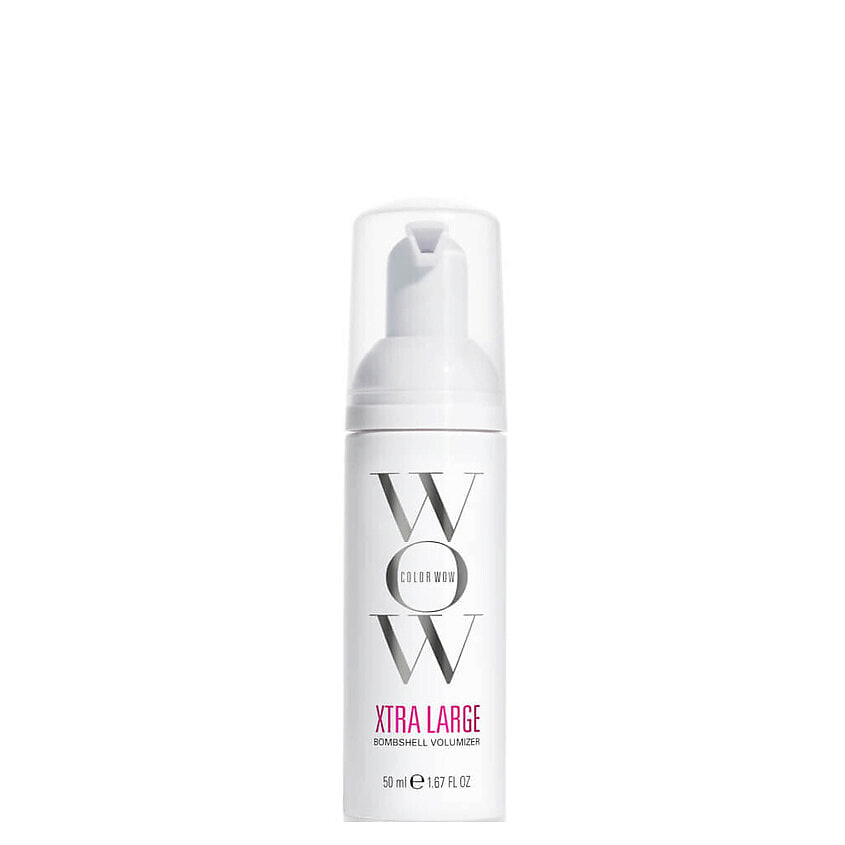 COLOR WOW Спрей для увеличения объема волос Xtra Large Bombshell Volumizer – фото 1