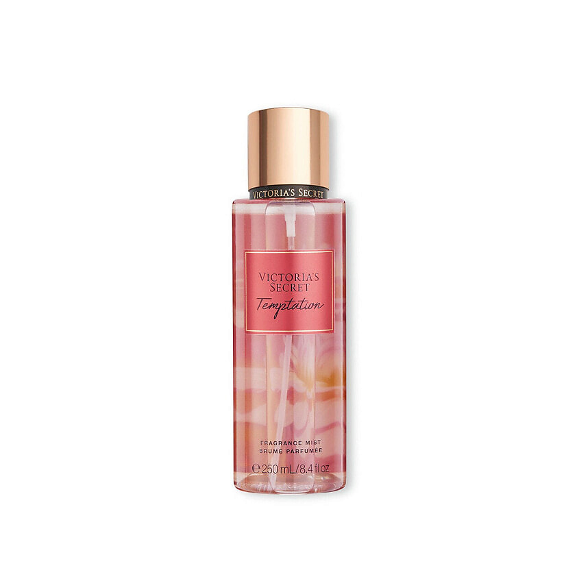 VICTORIA'S SECRET Парфюмированный мист Temptation – фото 2