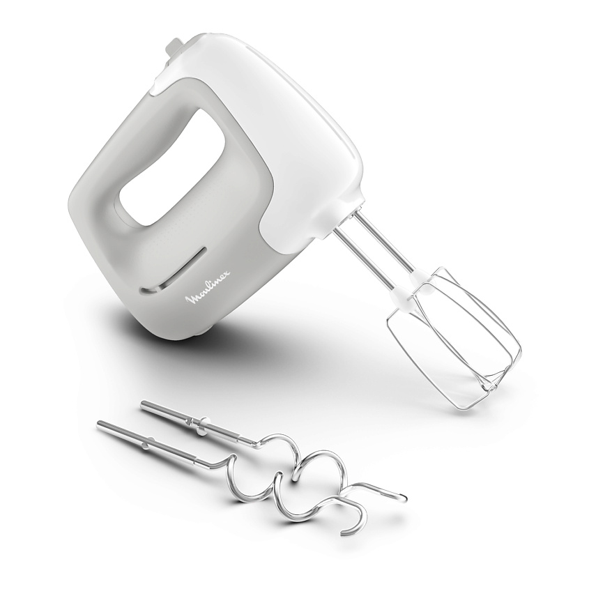 MOULINEX Ручной миксер Prepmix HM450B10 – фото 1