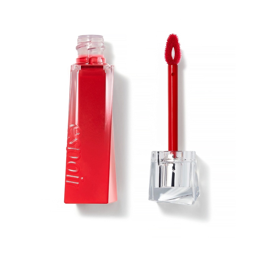 ESPOIR Тинт для губ глянцевый COUTURE LIP TINT GLAZE, APPLE SORBET, 5,5г – фото 1