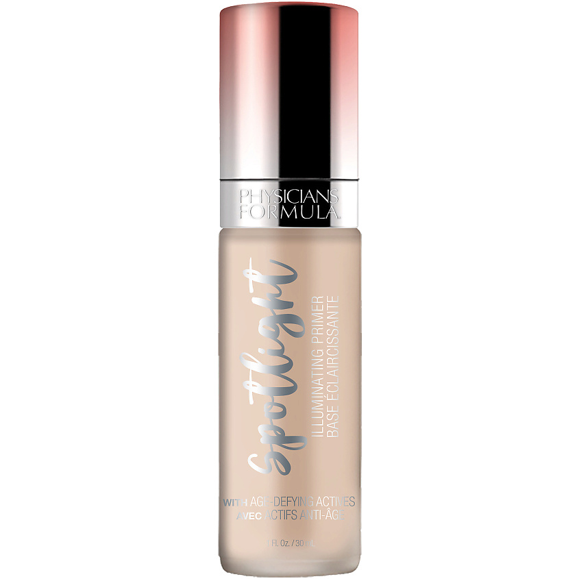 PHYSICIANS FORMULA Праймер для лица Illuminating Primer – фото 1