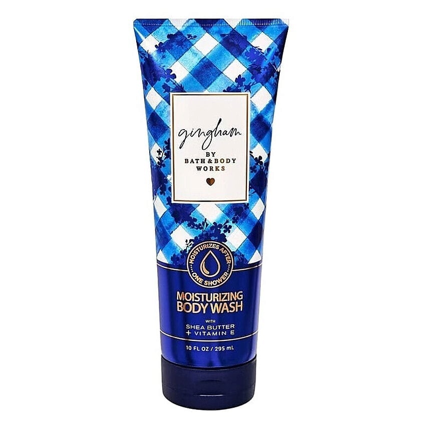 BATH & BODY WORKS Гель для душа Gingham – фото 1
