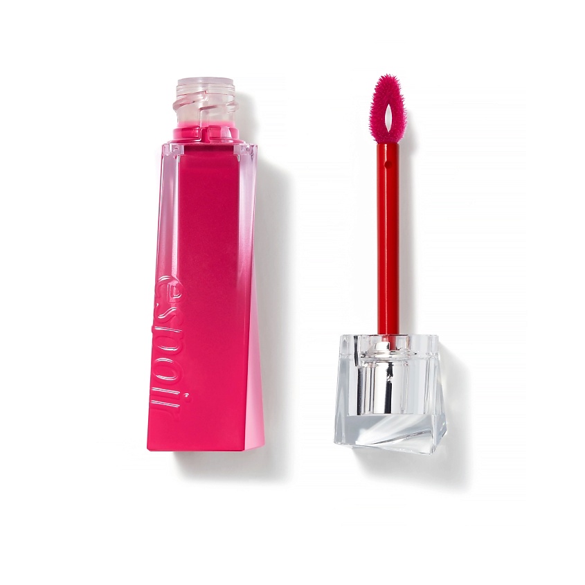 ESPOIR Тинт для губ глянцевый COUTURE LIP TINT GLAZE, ORCHID, 5,5г – фото 1