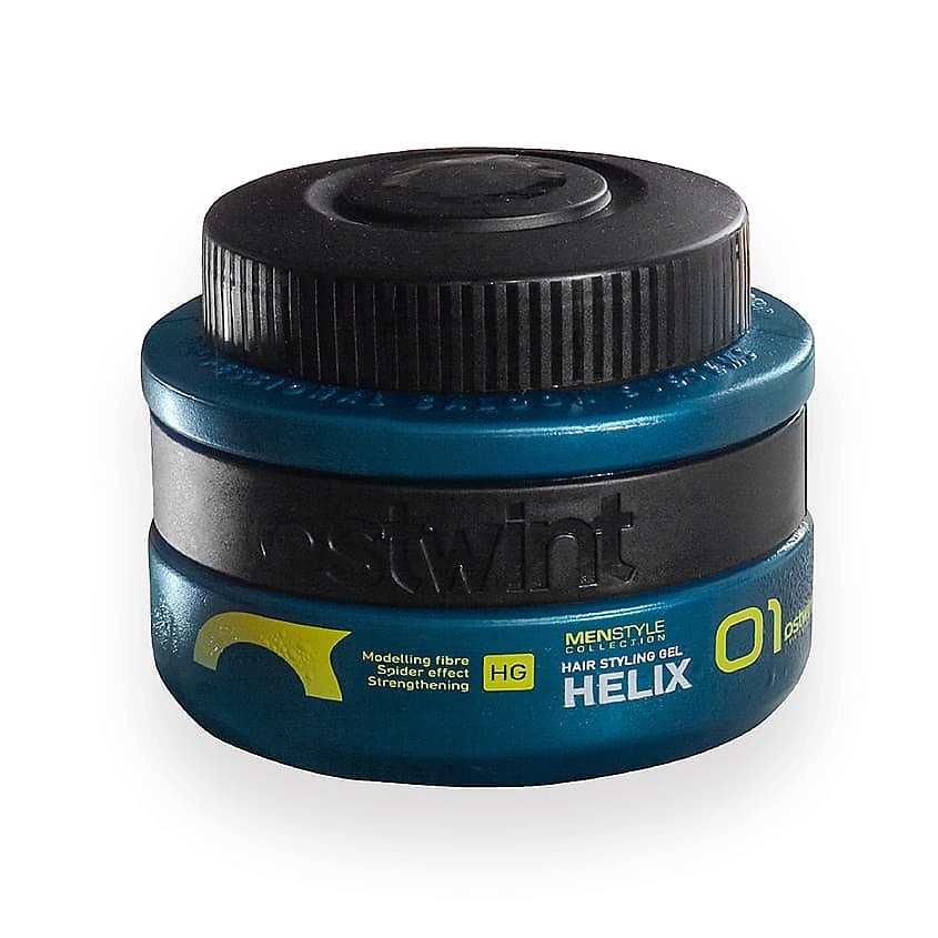 OSTWINT PROFESSIONAL Гель для волос 01 Helix Hair Styling Gel 01 750 мл – фото 1