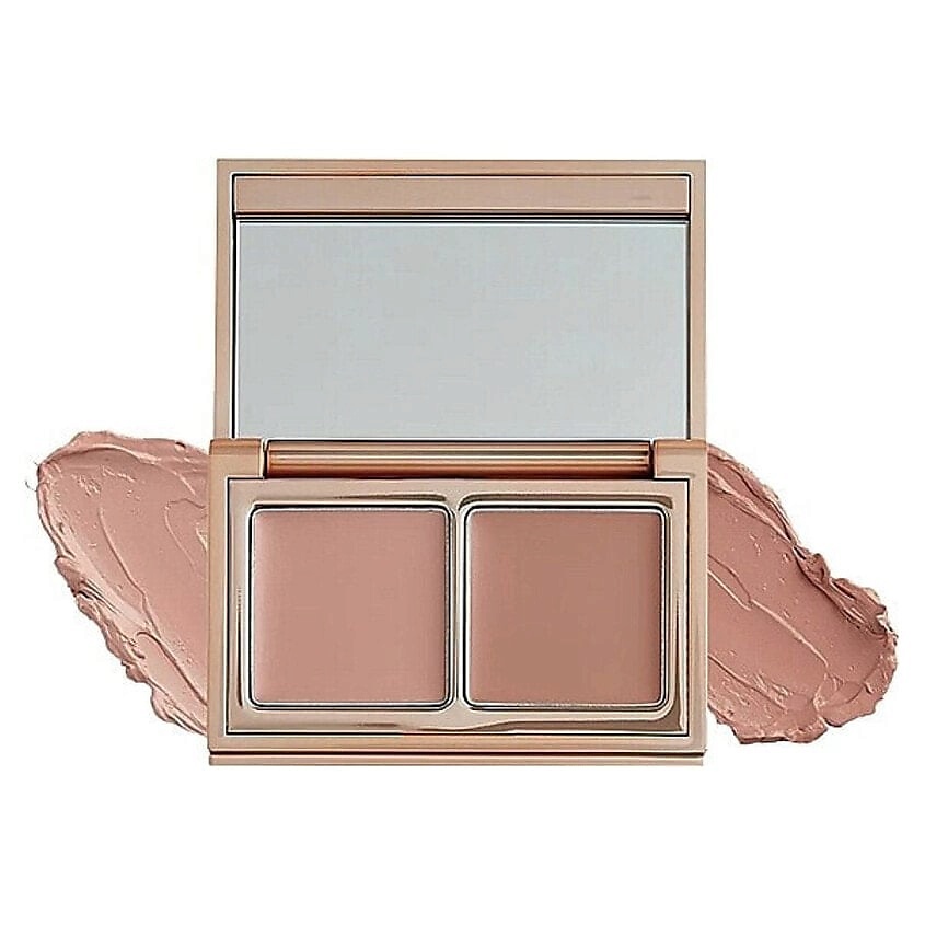 SIGMA BEAUTY Палетка хайлайтера Sculpt Highlight Palette – фото 2