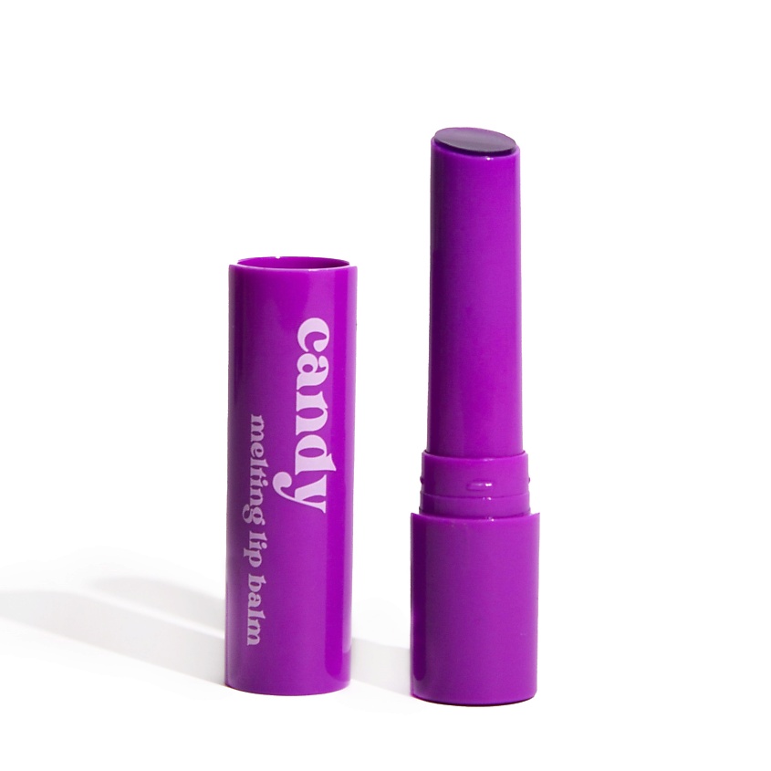 BEAUTYDRUGS Candy Melting Lip Balm Тающий бальзам для губ, 03 Drunk – фото 1