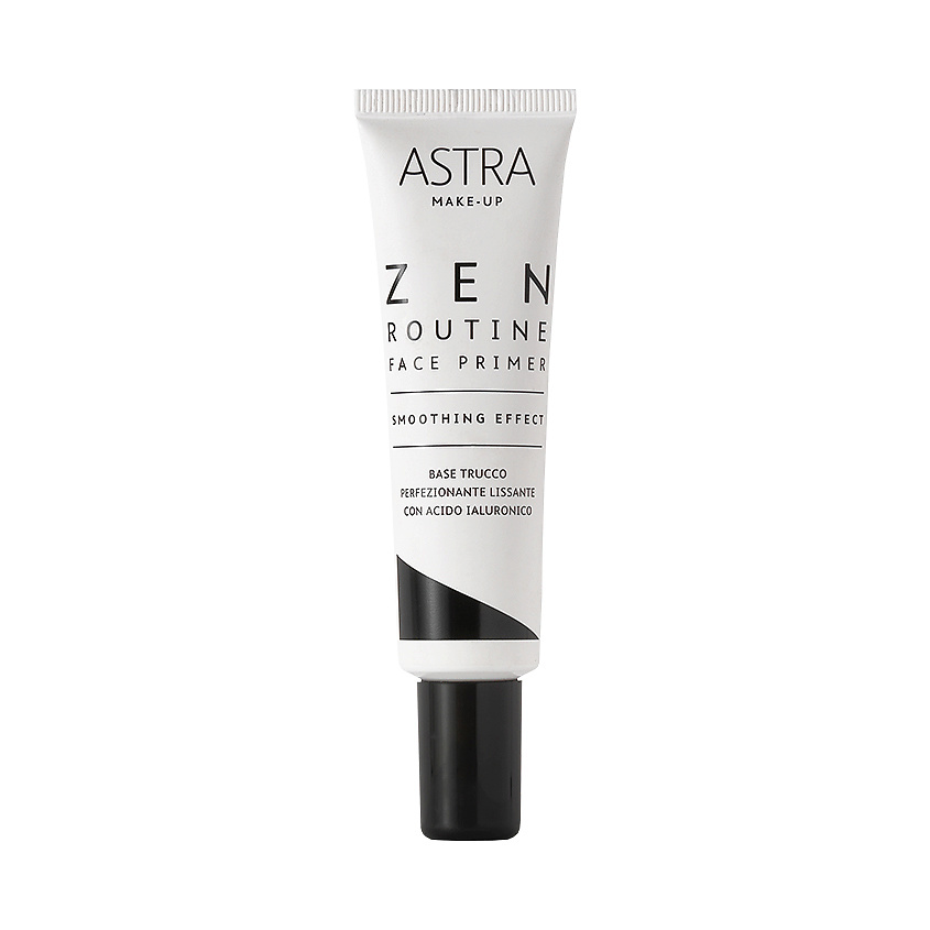 ASTRA Праймер для лица Zen Routine Face Primer – фото 1