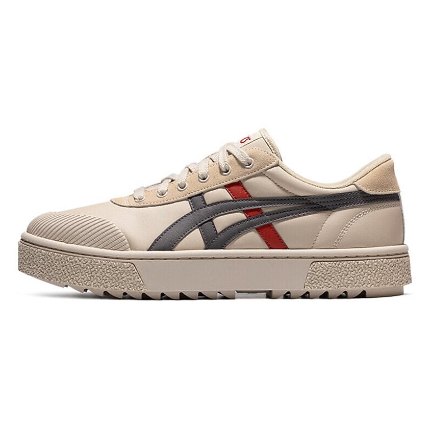 ASICS Кроссовки Court Trail Sneakers – фото 1