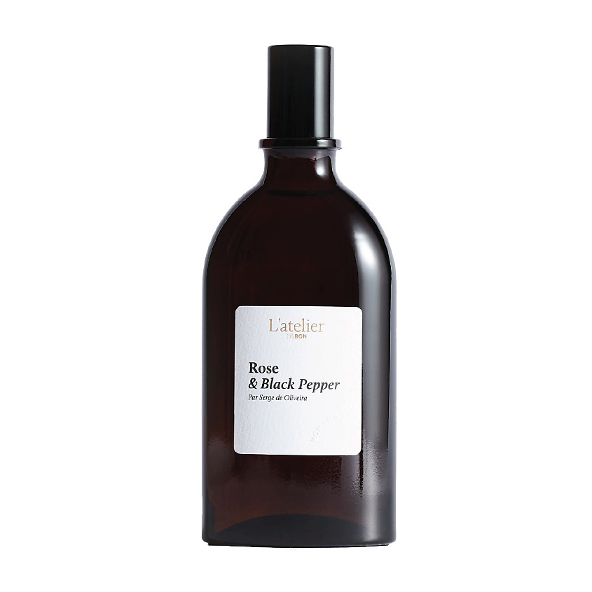 100BON L'ATELIER Rose & Black Pepper – фото 1