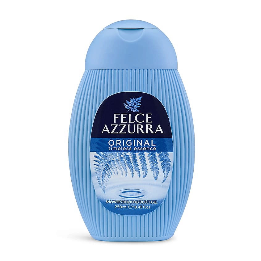 FELCE AZZURRA Гель для душа Классический Original Body Wash – фото 1