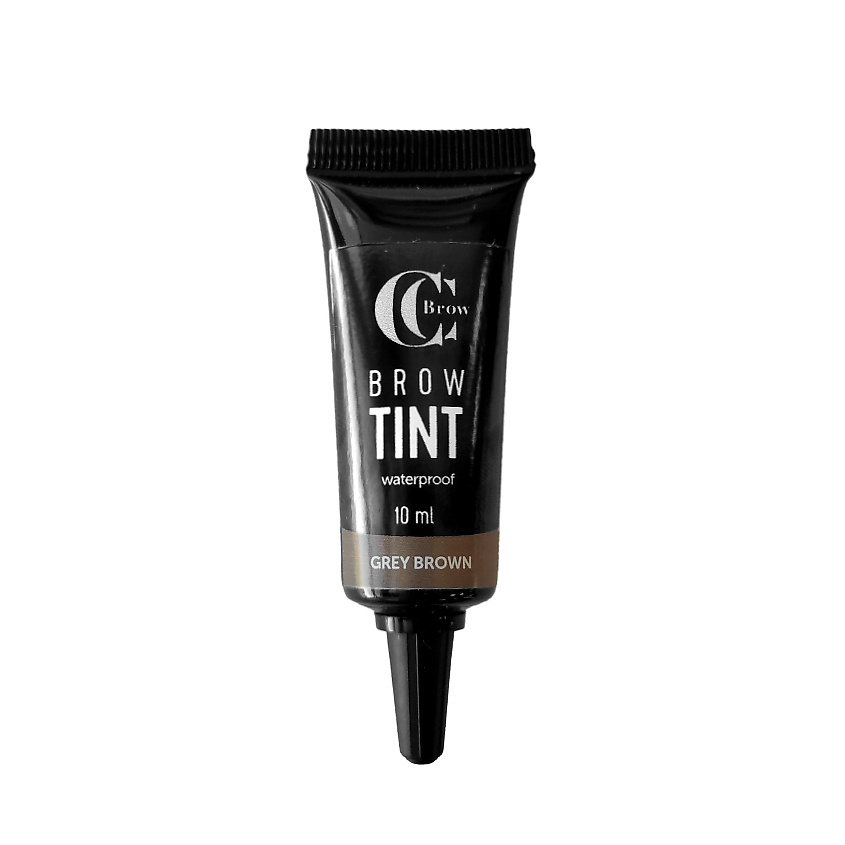 LUCAS Гелевый тинт для бровей Brow Tint CC Brow – фото 2