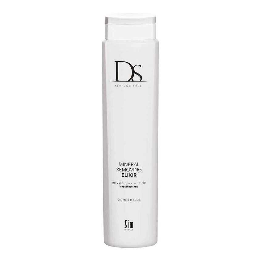 DS PERFUME FREE Эликсир для очистки волос от минералов Mineral Removing Elixir – фото 1