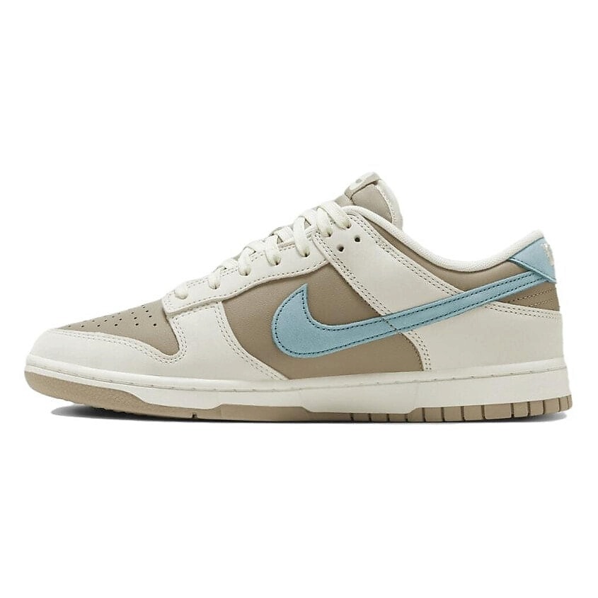 NIKE Кроссовки Dunk Low Denim Turquoise, Размер 39 – фото 1