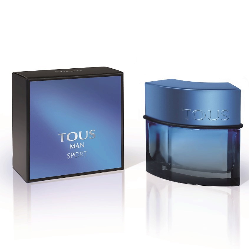 TOUS Man Sport – фото 1