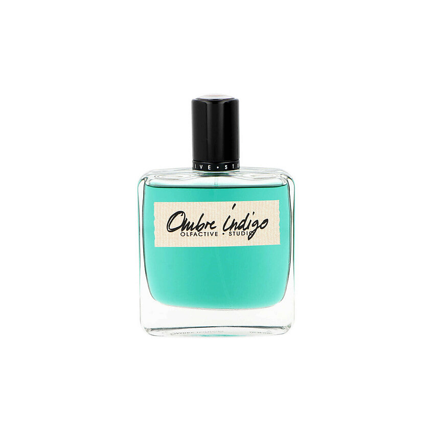 OLFACTIVE STUDIO Парфюмерная вода Ombre Indigo – фото 1