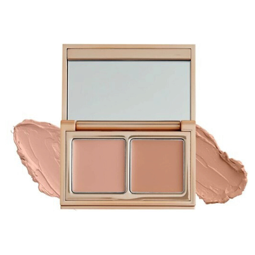 SIGMA BEAUTY Палетка хайлайтера Sculpt Highlight Palette – фото 1
