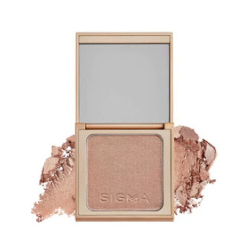 SIGMA BEAUTY Хайлайтер Powder Highlighter – фото 1