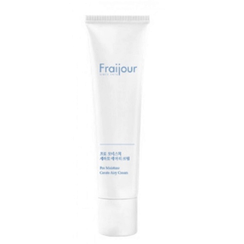 FRAIJOUR Ламеллярный муссовый крем для лица Pro Moisture Cerato Airy Cream – фото 1