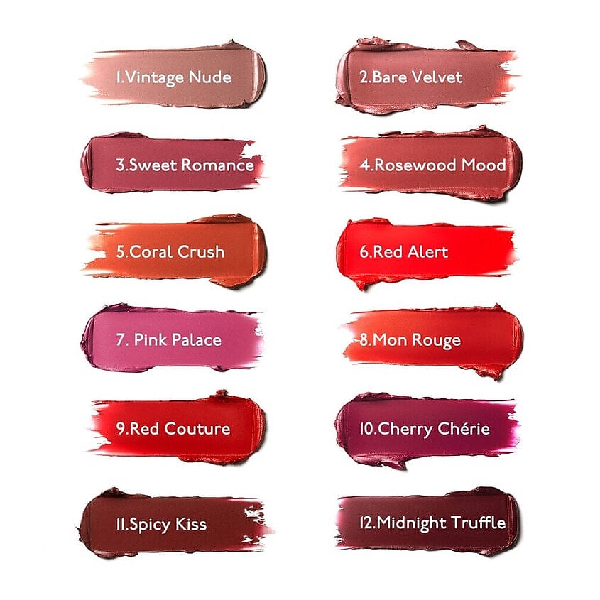 BY TERRY Губная помада Rouge Opulent Lipstick. Сменный блок (рефил) – фото 4