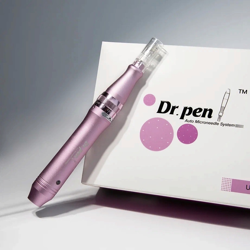 DR.PEN Аппарат для фракционной мезотерапии, дермапен – фото 9