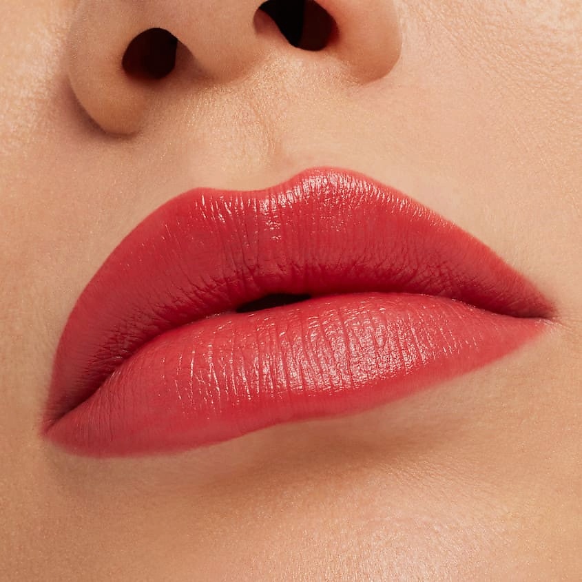 MAC Губная помада MACXimal Sleek Satin Lipstick, Sweetheart, 3,5 г – фото 2