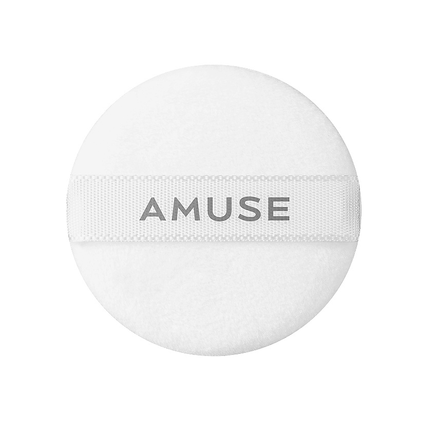 AMUSE Пудра для лица рассыпчатая Ceramic Skin Sebum Powder – фото 2