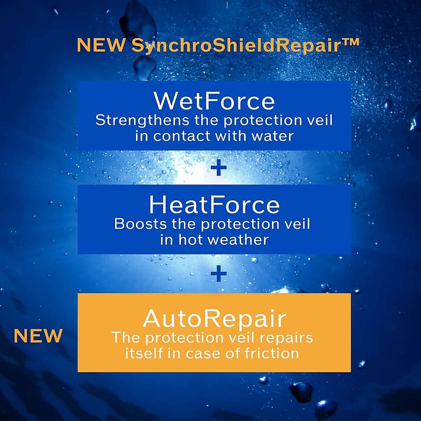 SHISEIDO Солнцезащитный крем для лица SPF 30 Expert Sun – фото 2