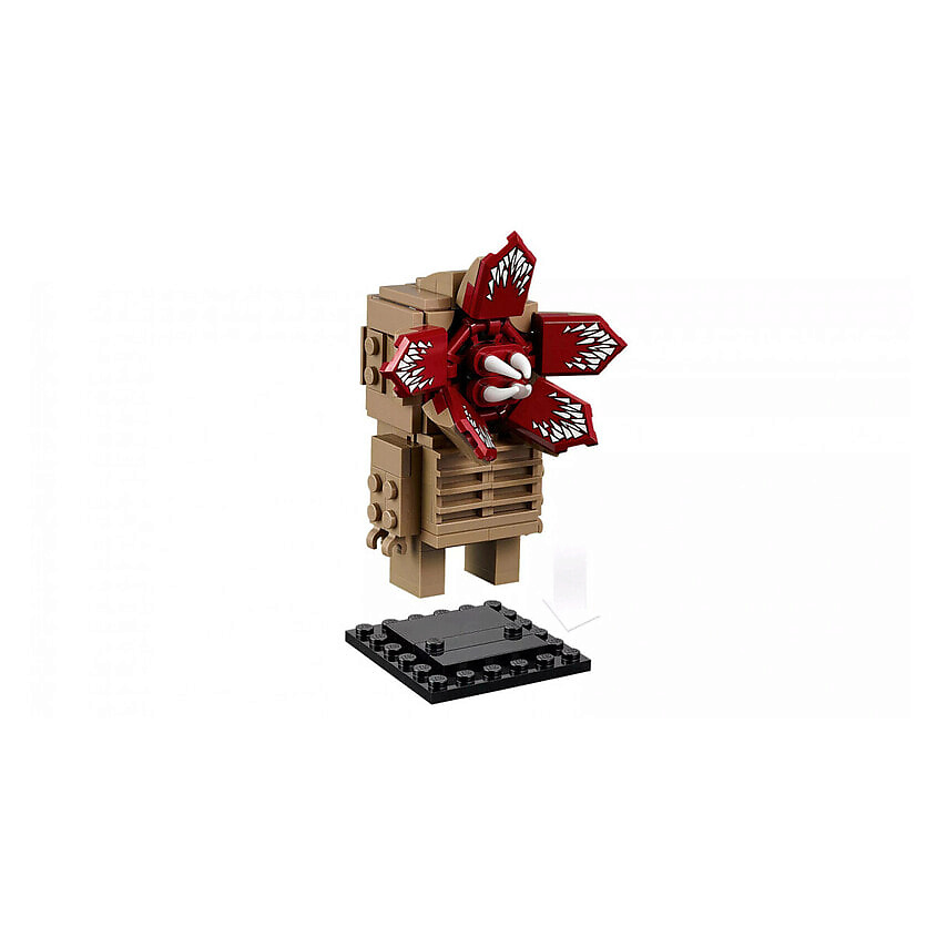 LEGO Конструктор Stranger Things Демогоргон и Одиннадцать – фото 4