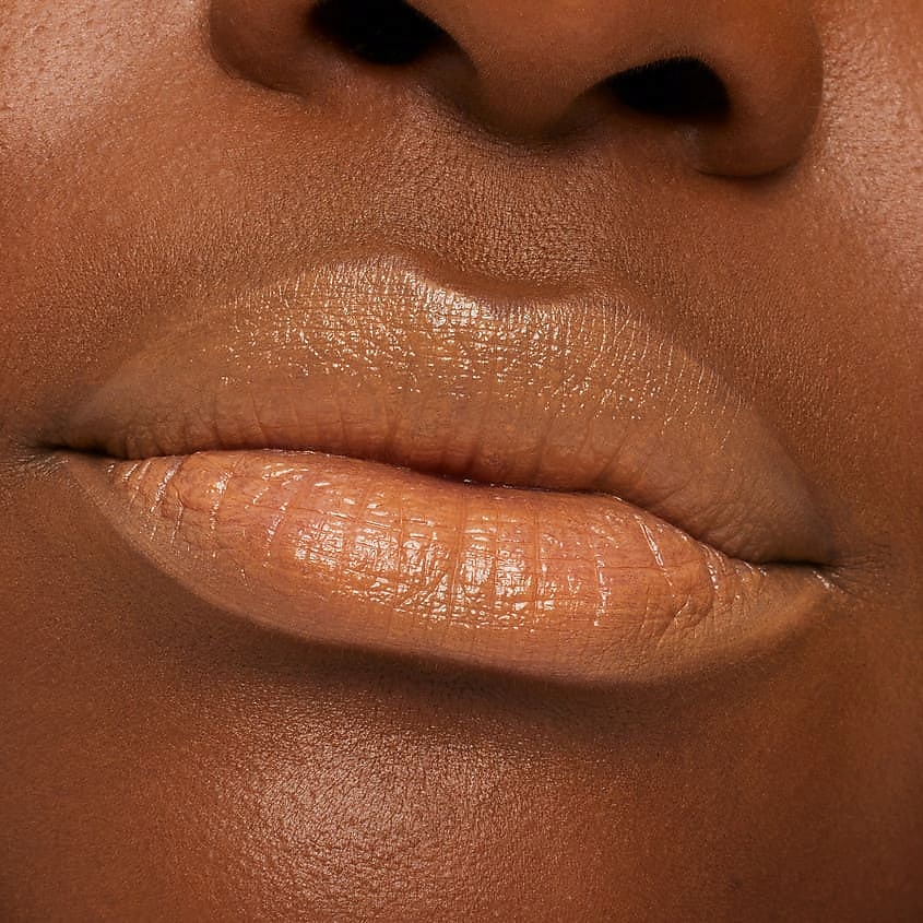 MAC Губная помада MACXimal Sleek Satin Lipstick, Call it cozy, 3,5 г – фото 4