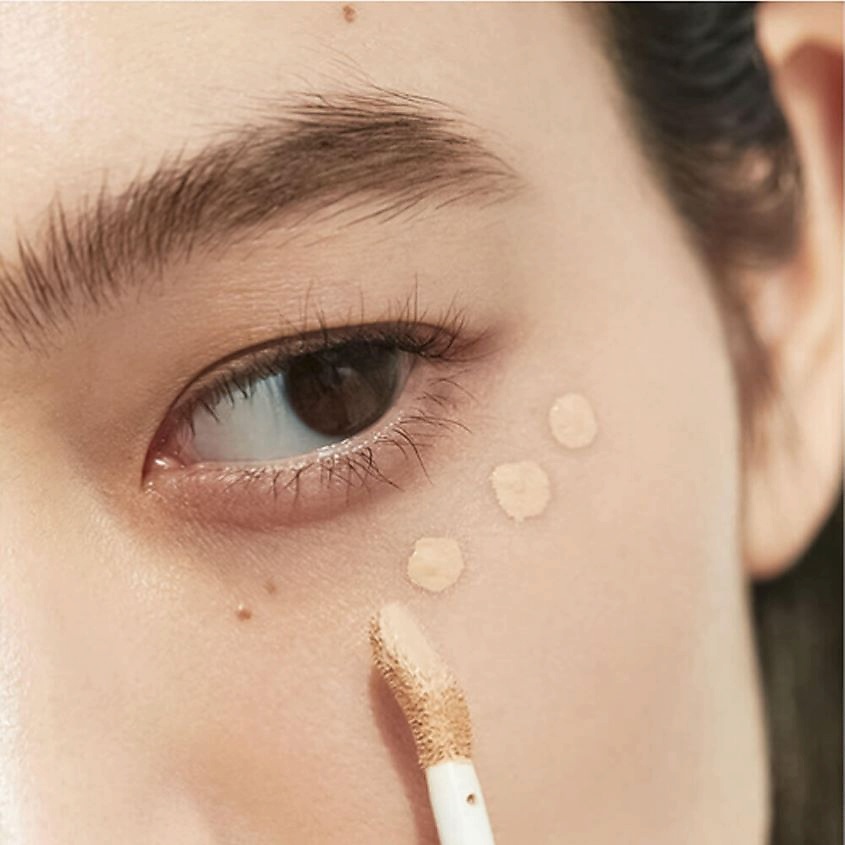 HINCE Консилер для лица Second Skin Cover Concealer – фото 4