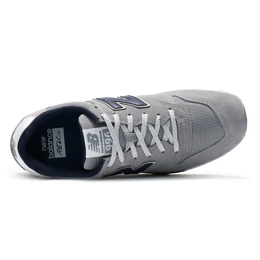 NEW BALANCE Кроссовки 996 Series Gray – фото 5