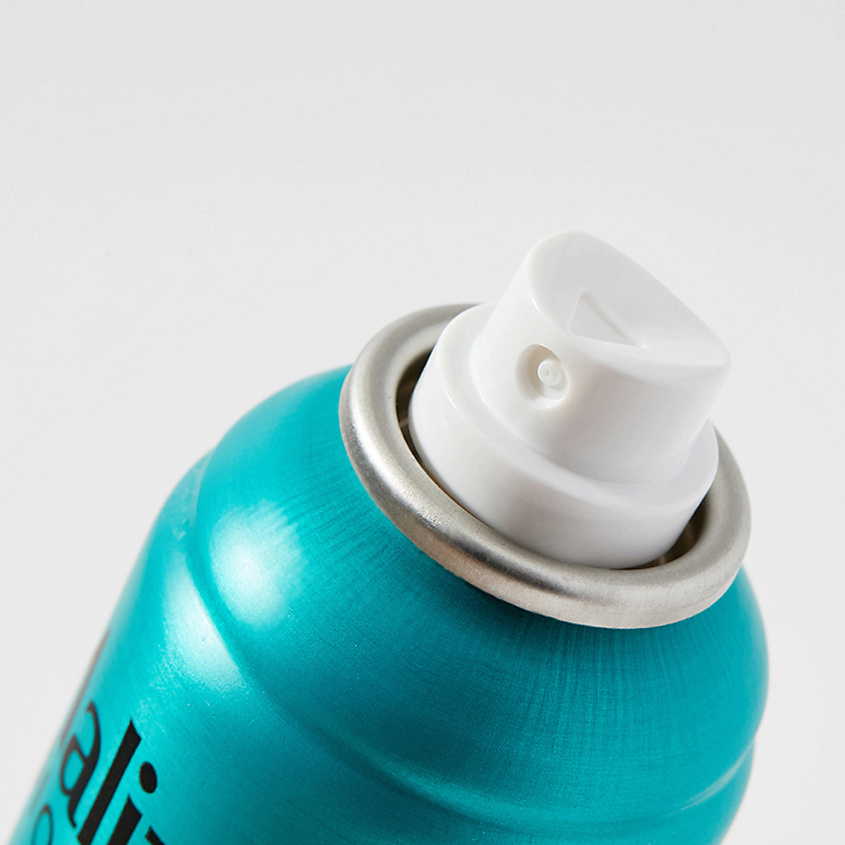 MALIZIA Сухой шампунь с освежающим эффектом и провитамином B5 – фото 6