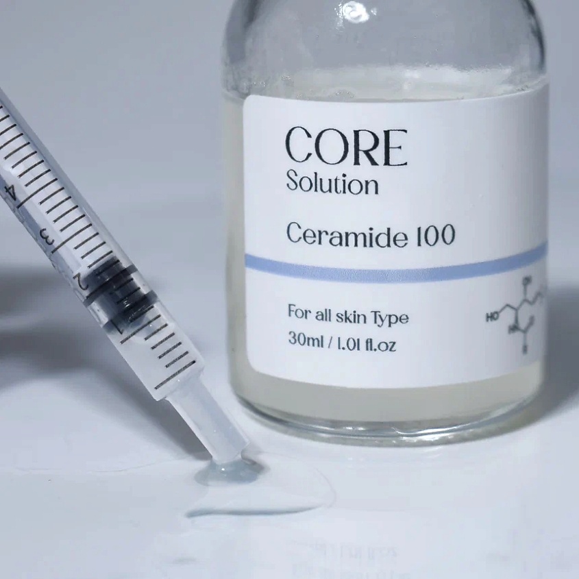 MATRIGEN Core Solution Ceramide Сыворотка для лица – фото 4