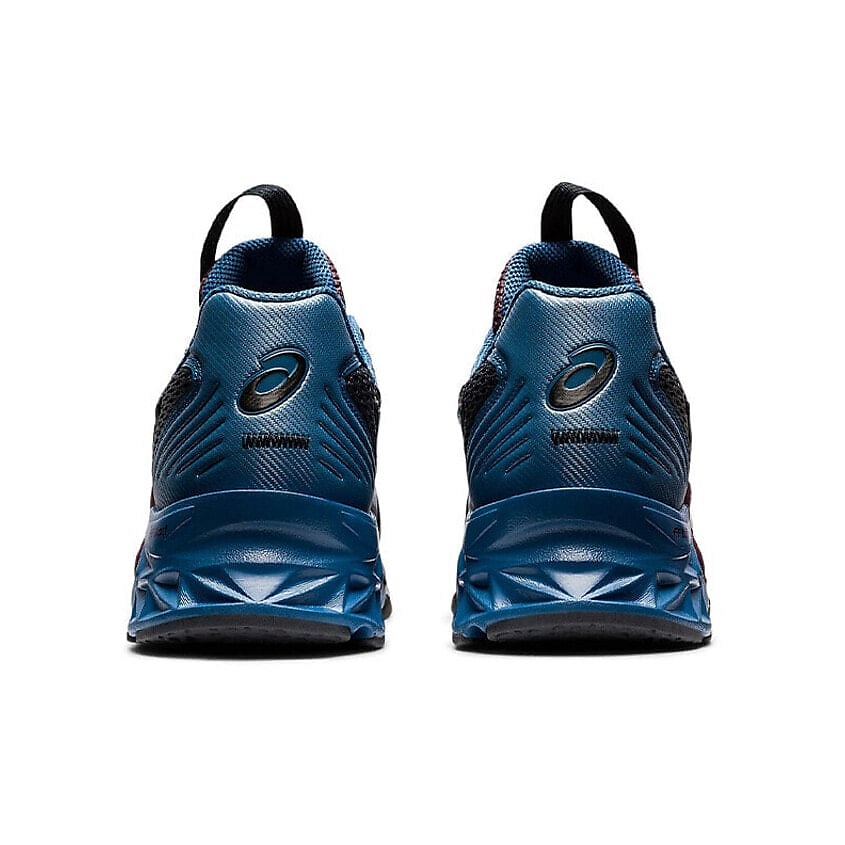 ASICS Кроссовки HN2 S Protoblast Kiko Kostadinov Azure - фото 18.
