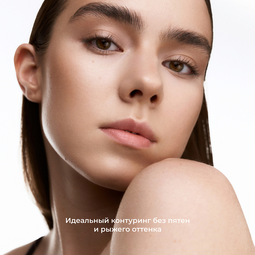 LIC Скульптор кремовый/Cream contour – фото 14