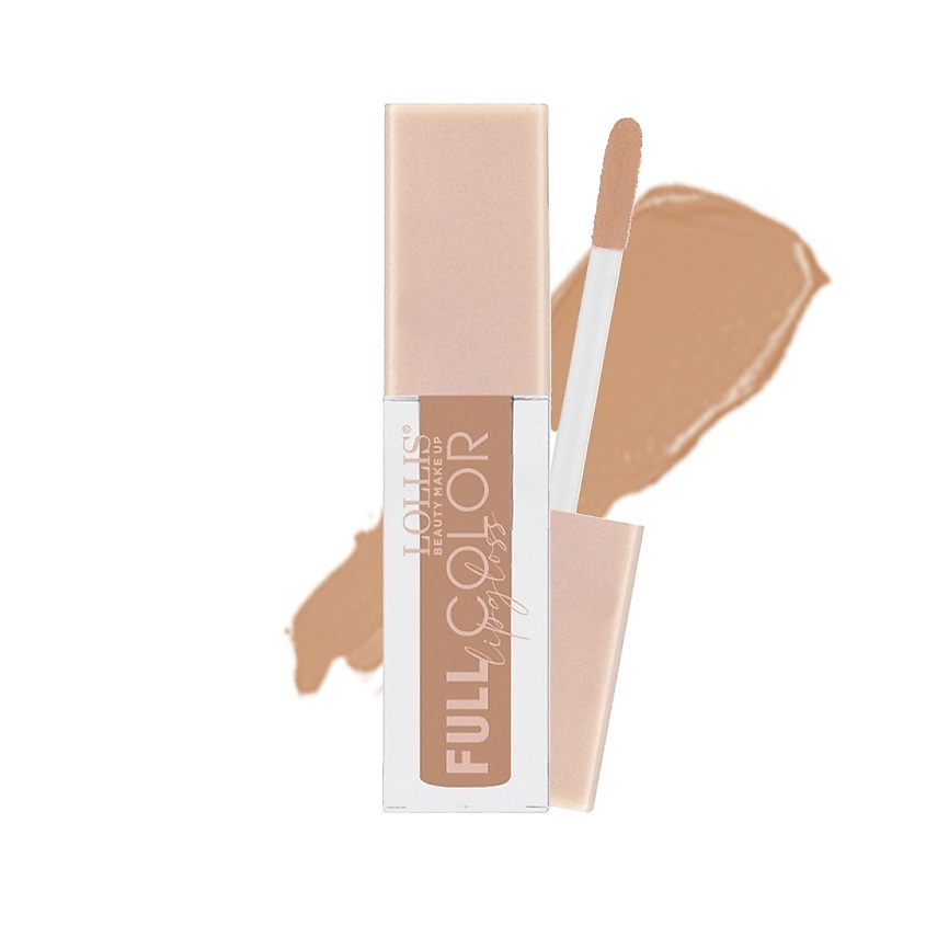 LOLLIS Блеск для губ Full Color Lip Gloss – фото 9