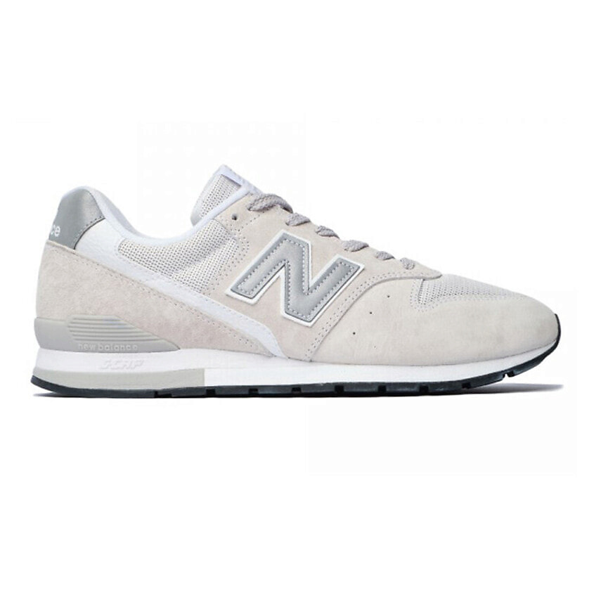 NEW BALANCE Кроссовки 996 Ivory White купить по цене 13840₽ в ЛЭТУАЛЬ
