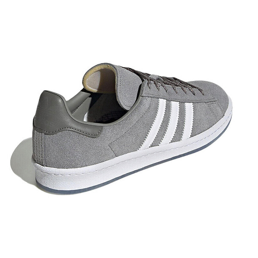 ADIDAS ORIGINAL Кроссовки Campus 00s для скейтбординга Низкие Унисекс – фото 4