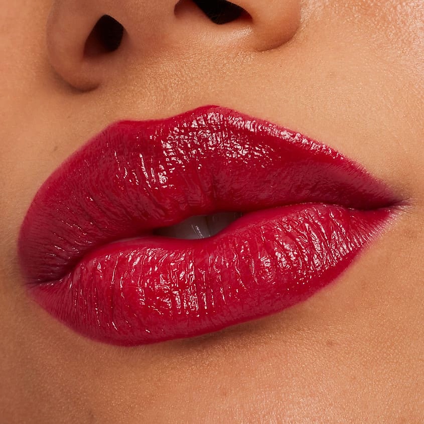 MAC Губная помада MACXimal Sleek Satin Lipstick, Lovers only, 3,5 г – фото 3