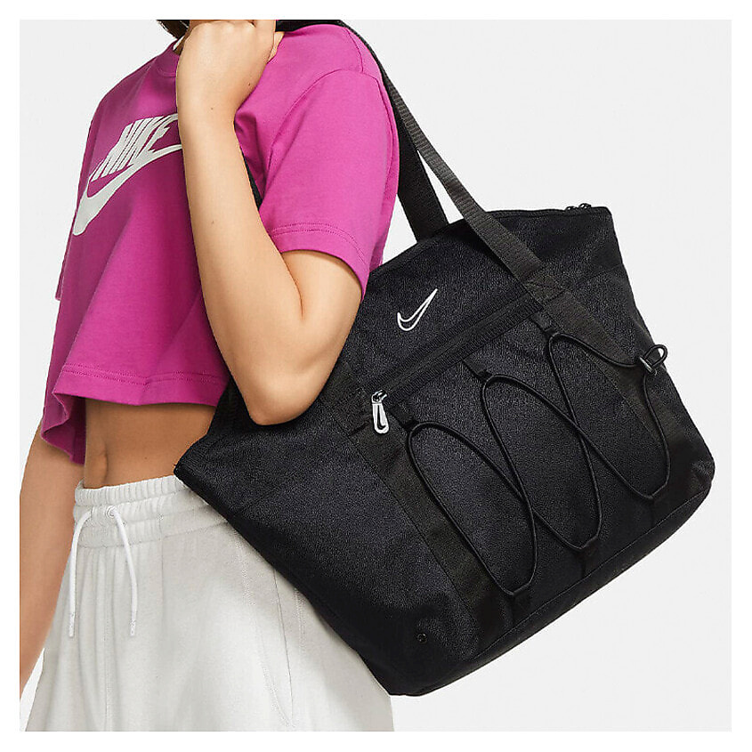 NIKE Сумка Fabric Tote Bag – фото 5