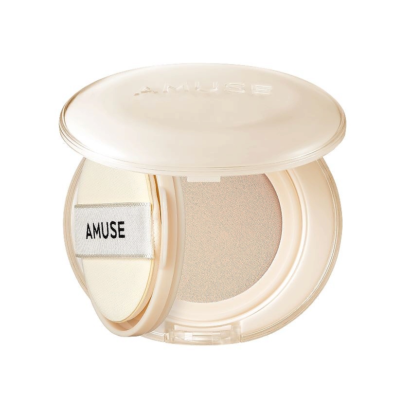 AMUSE Рефил для кушона Dew Jelly Master Cushion Refill – фото 4