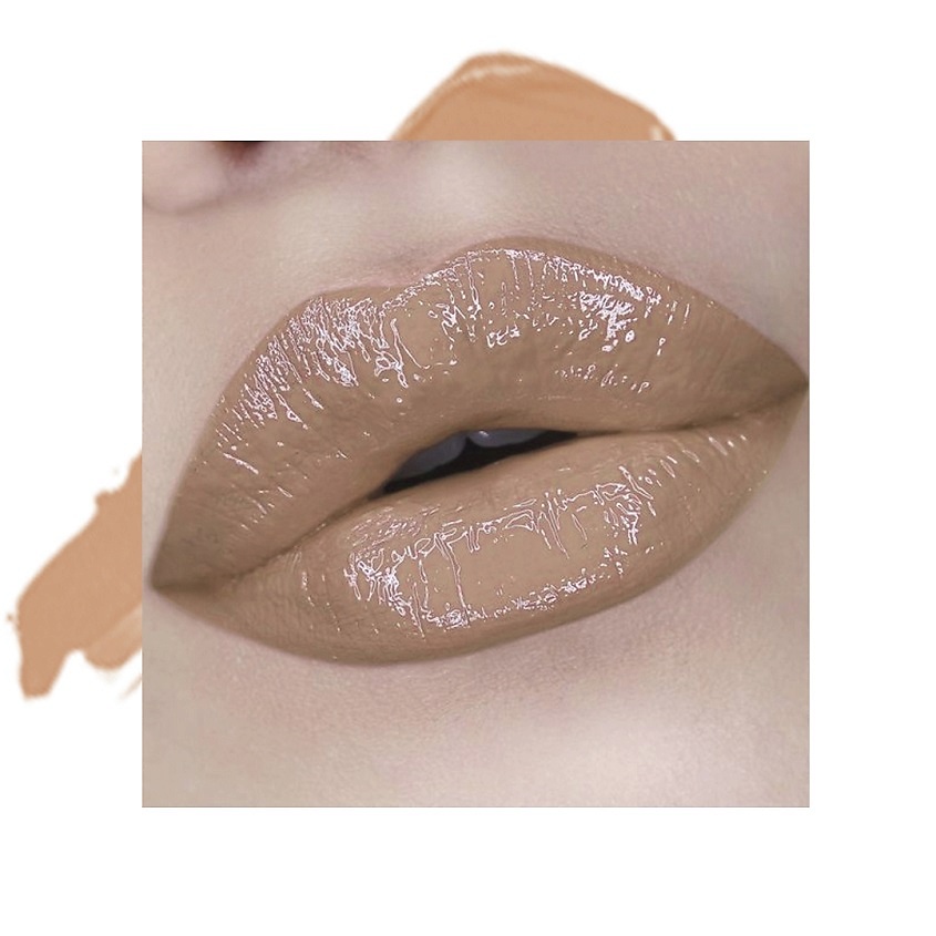 LOLLIS Блеск для губ Full Color Lip Gloss – фото 6