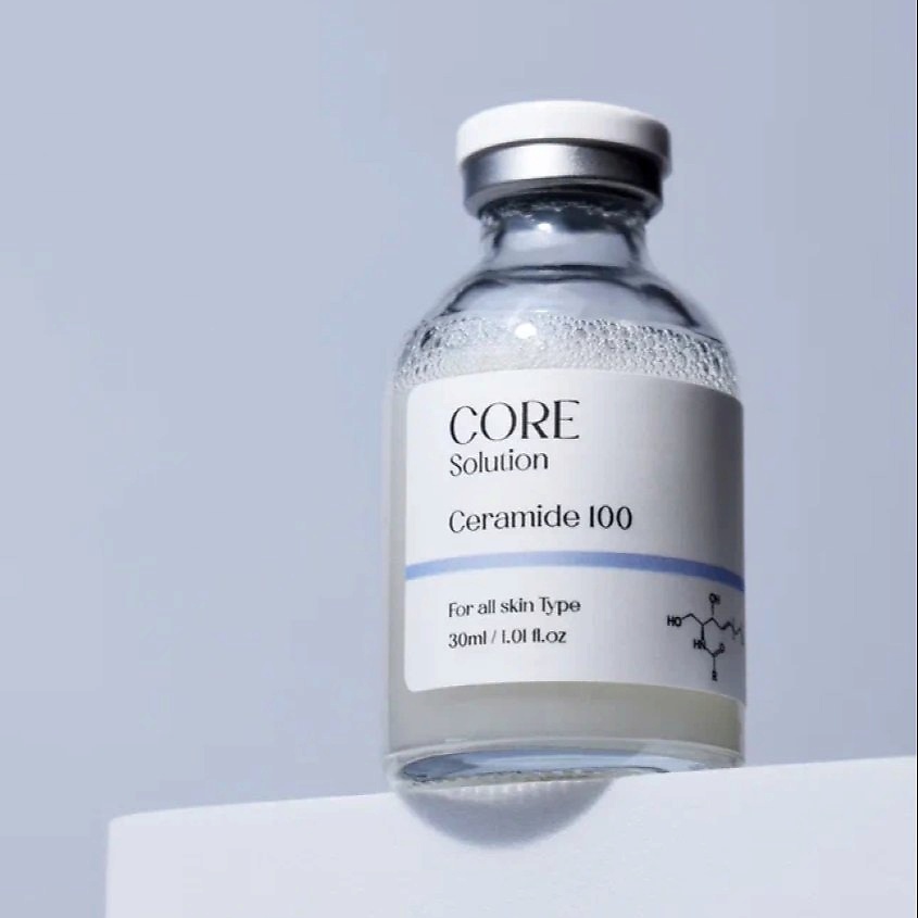 MATRIGEN Core Solution Ceramide Сыворотка для лица – фото 3