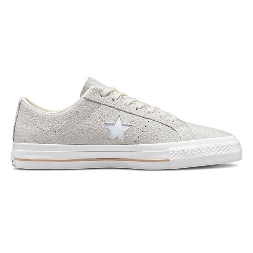 CONVERSE Кроссовки One Star Pro Gray White – фото 5