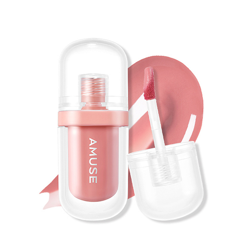 AMUSE Тинт для губ гелевый Jel-Fit Tint – фото 2