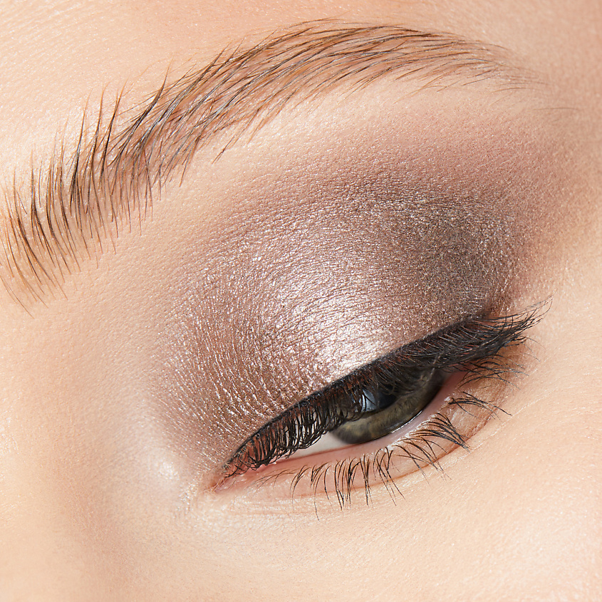 ELIAN Сияющие жидкие тени LIQUID EYE PAINT, 78 Excite – фото 3