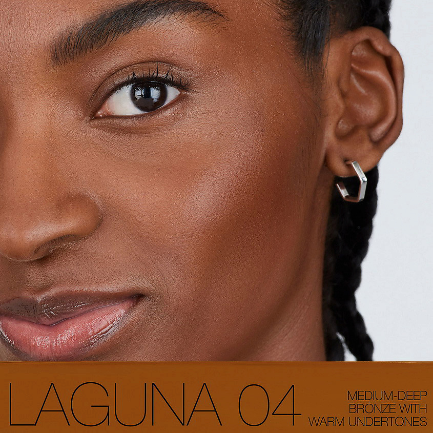 NARS Кремовый бронзер Laguna – фото 3