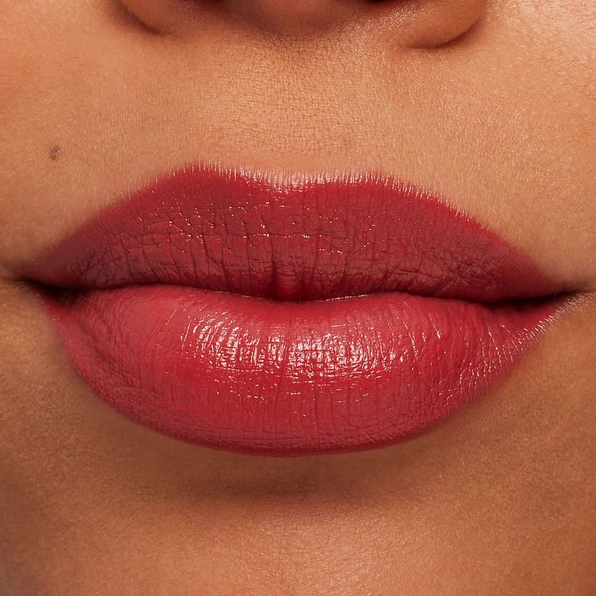 MAC Губная помада MACXimal Sleek Satin Lipstick, Sweetheart, 3,5 г – фото 3