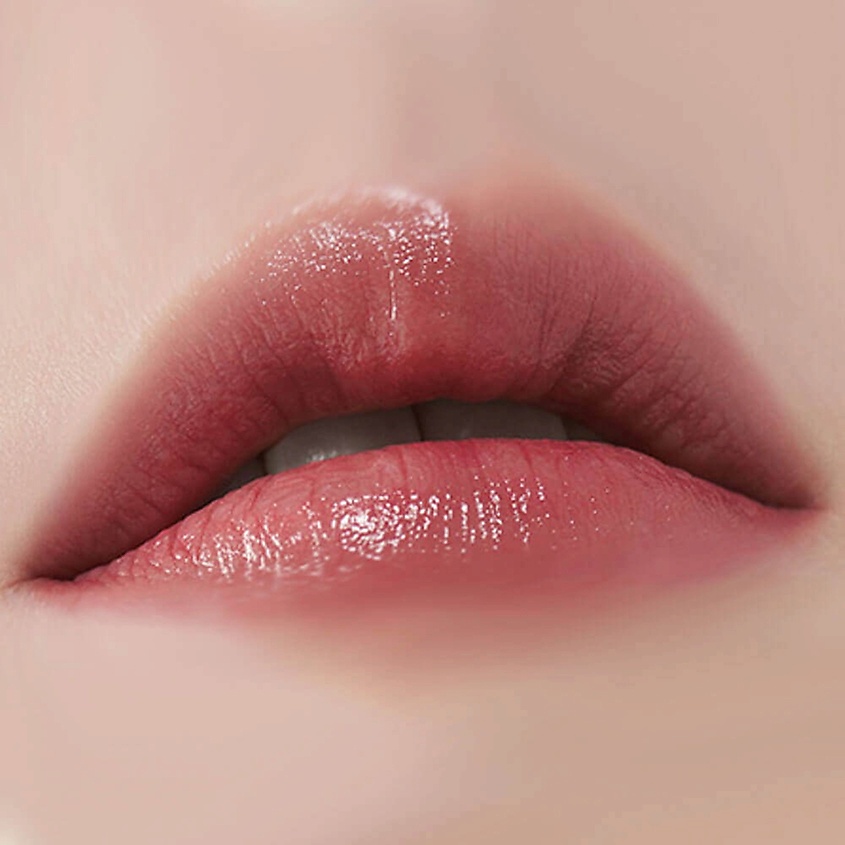 HINCE Бальзам для губ с эффектом сияния Mood Enhancer Lip Glow – фото 2
